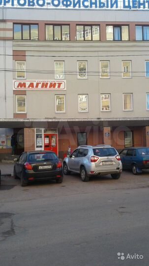 Склад, 275 м²