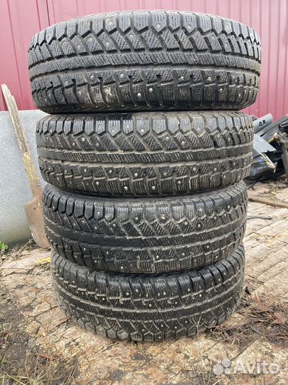 Cordiant Polar 2 195/65 R15