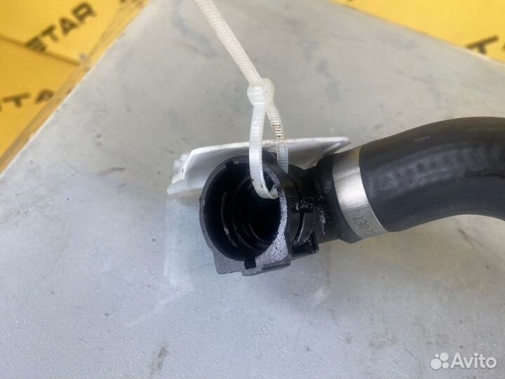 Шланг гидроусилителя руля Bmw X5M E70 4.4 S63B44