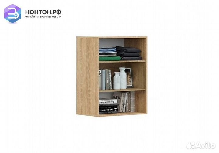 Шкаф навесной Аванта