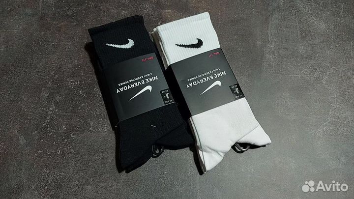 Носки найк everyday