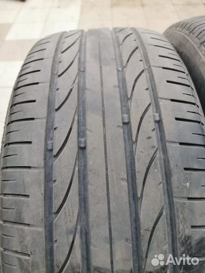 Bridgestone Dueler H/P Sport 265/60 R18 109V