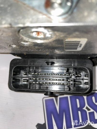 Блок ABS Mercedes-Benz GLC-Класс X253/C253 2017