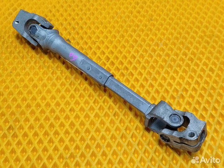 Рулевой карданчик Bmw X1 E84 2.0 N20 2012