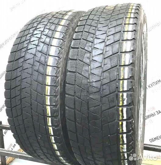 Bridgestone Blizzak DM-V1 225/65 R17 W