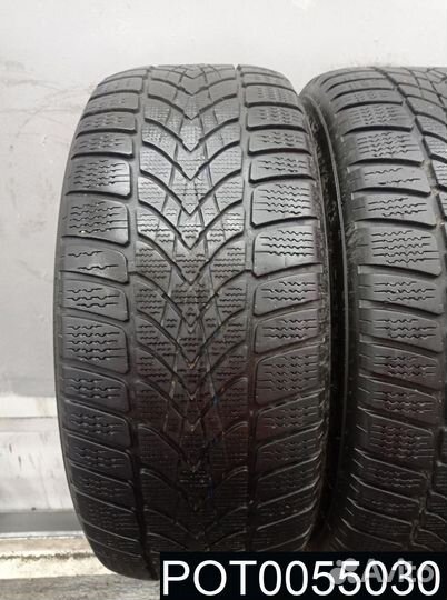 Dunlop SP Winter Sport 4D 225/55 R17 100M