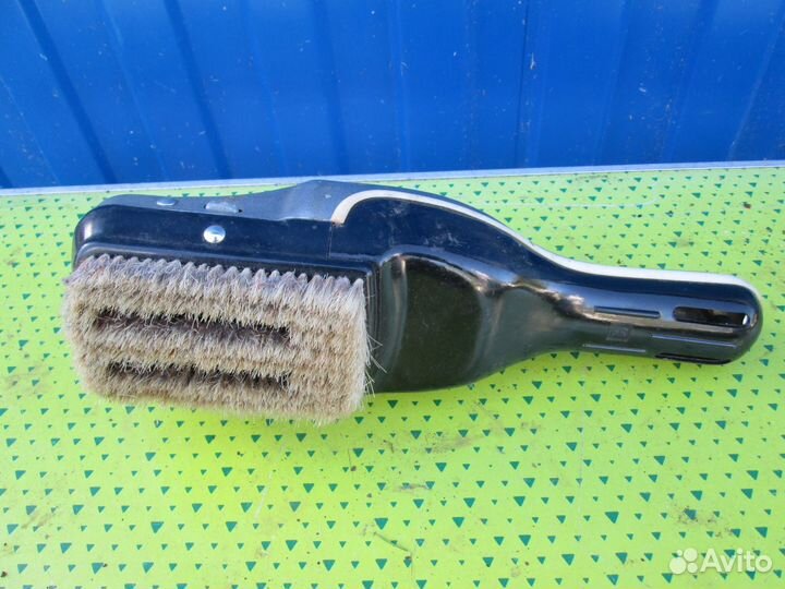 Ручной редкий пылесос СССР