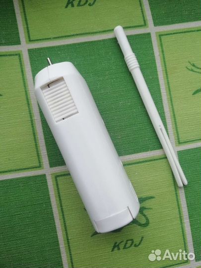 Капучинатор nespresso новый, вспениватель молока