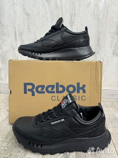 Кроссовки мужские Reebok Classic CL Runner