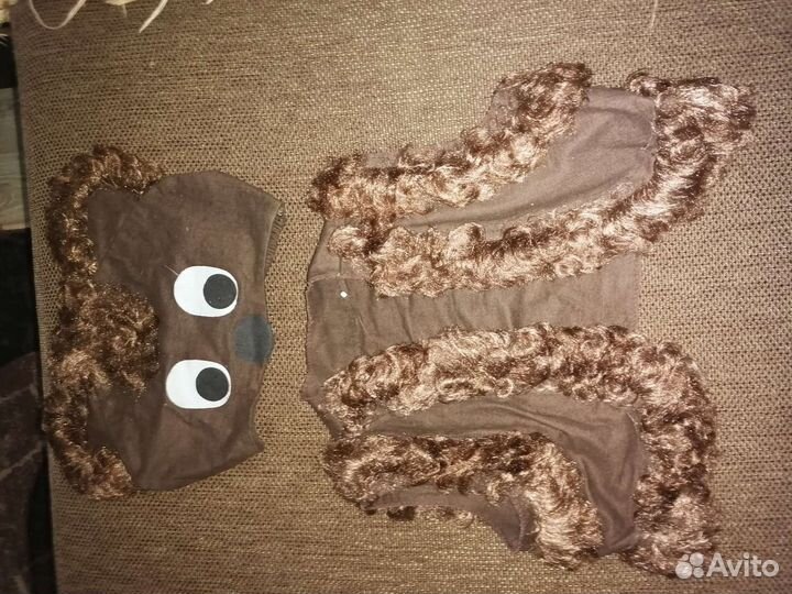 Карнавальные костюмы для детей