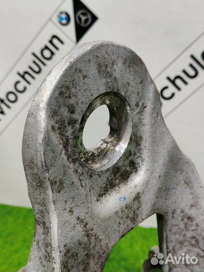 Кулак задний правый Bmw X6M F86 2018