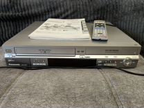 Dvd Рекордер Panasonic