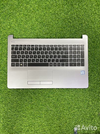 Топкейс HP 250 G6