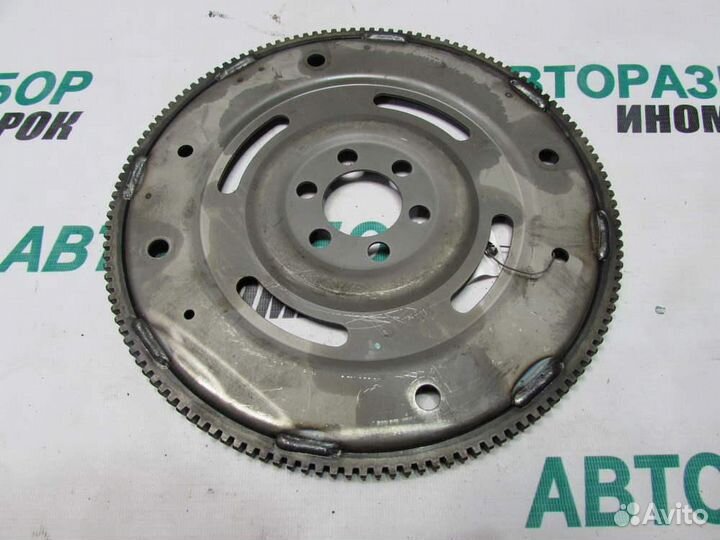 Маховик для Renault Fluence 2010