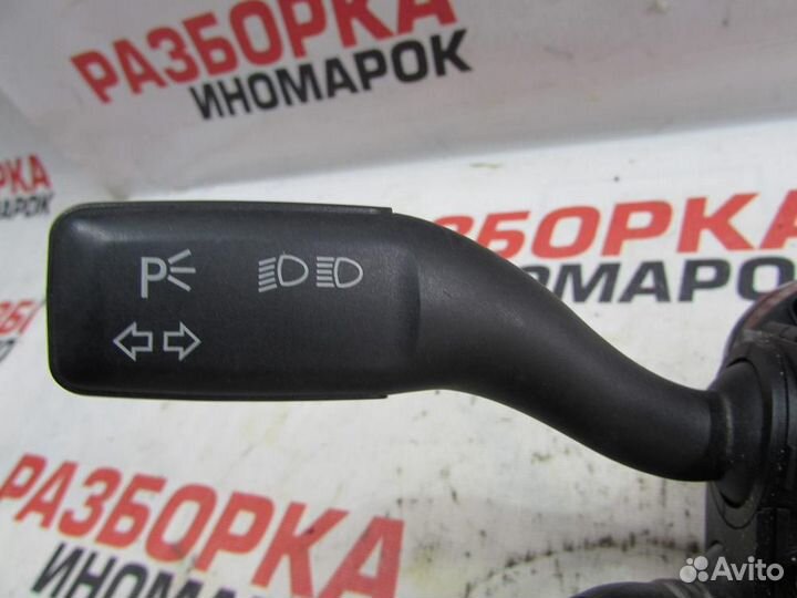Переключатель подрулевой в сборе для Audi Q7 1 20