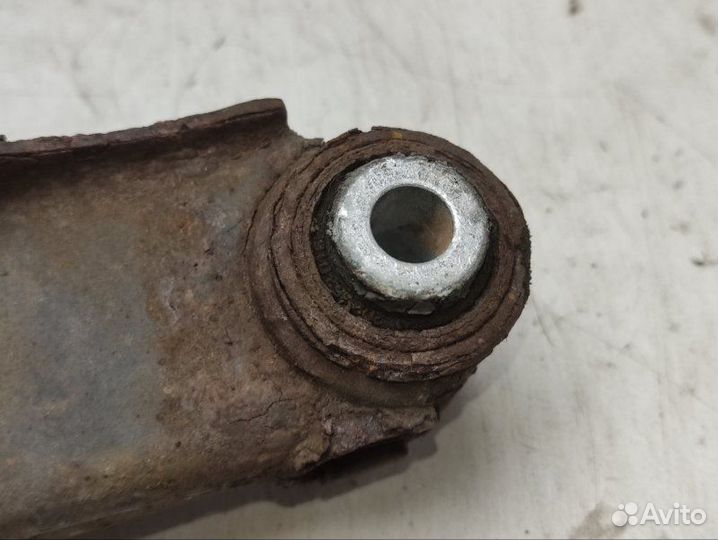 Рычаг подвески задний Mercedes Slk R172 1.8 2011