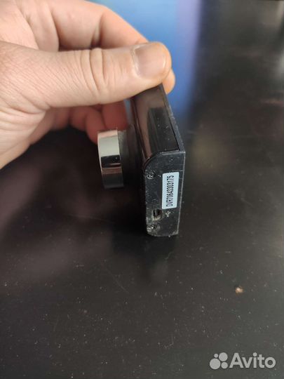 Видеорегистратор Prestigio Roadrunner 519