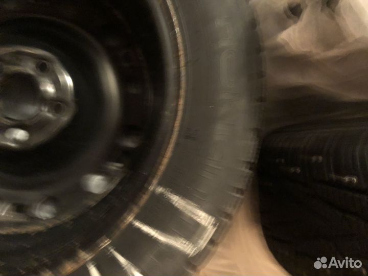 Nordman 7 185/60 R15 88T