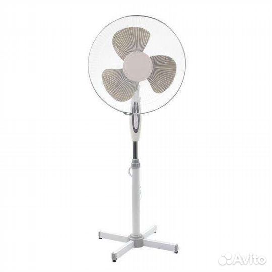 Вентилятор напольный новый