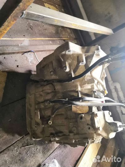 Коробка передач АКПП Ford Fusion 2008