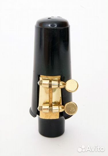 Мундштук для саксофона-альт Fleet FLT-asmp