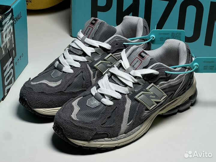 Кроссовки New Balance 1906D