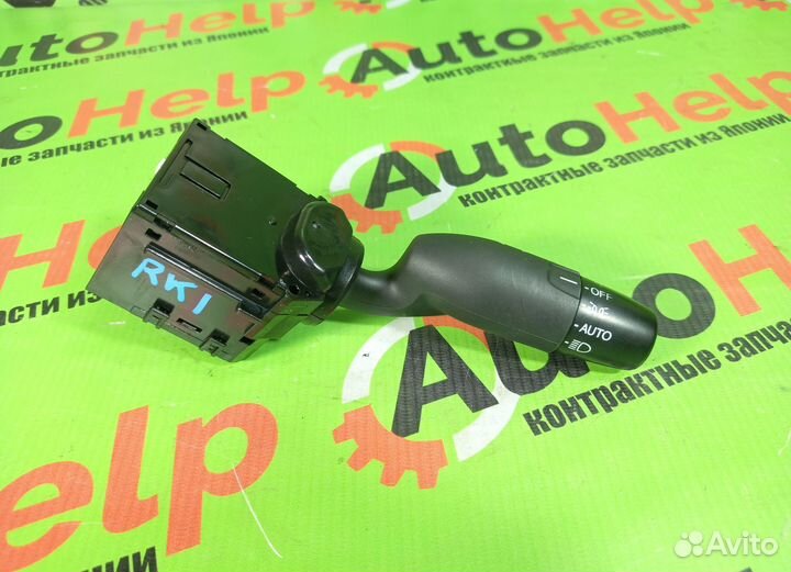 Переключатель света honda stepwgn RK1