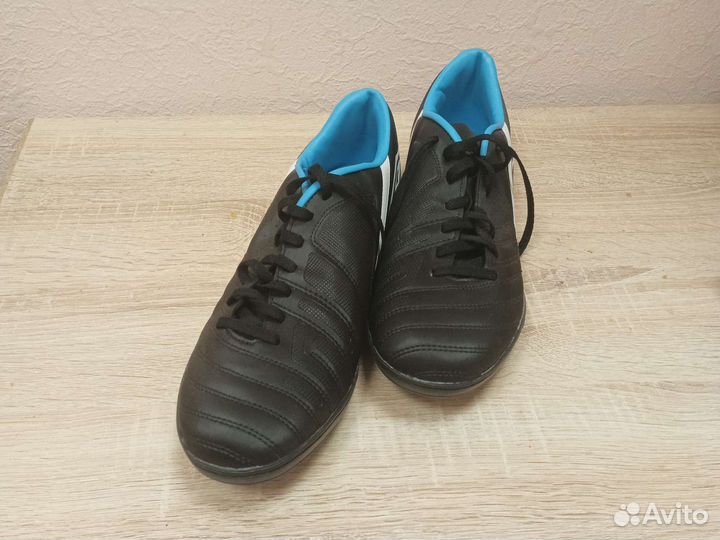 Бутсы для зала Umbro