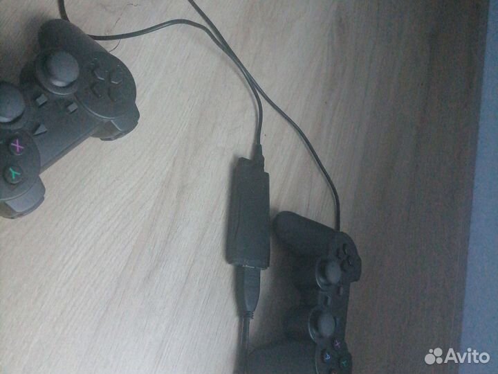 Игровая приставка Game stick 64gb