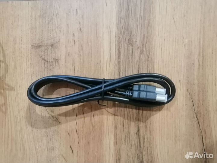 Кабель hdmi