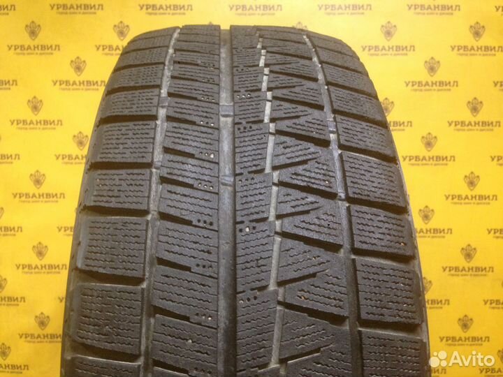 Bridgestone Blizzak Revo GZ 205/55 R16 91S