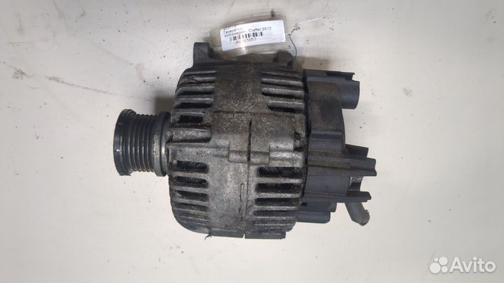 Генератор Volkswagen Crafter, 2012