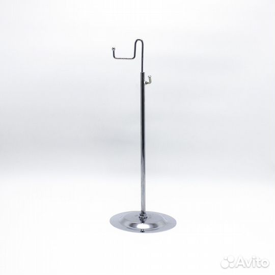 Вешало настольное для сумок односторонее регулиру