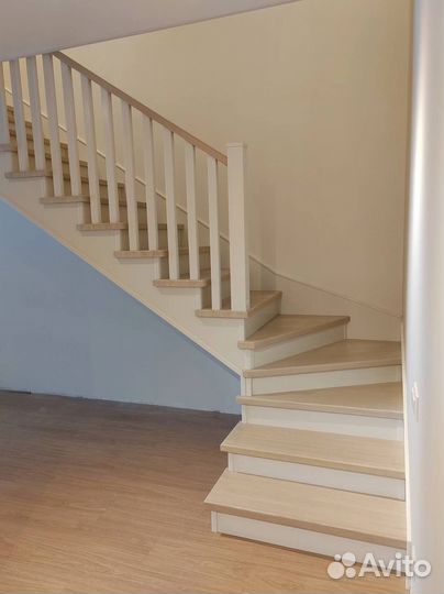 Лестница для дома