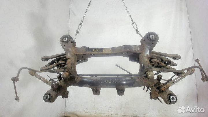 Балка подвески задняя BMW 3 E90, E91, E92, E93, 20