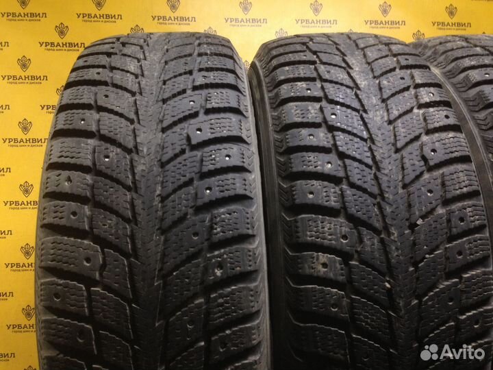 Nokian Tyres Hakkapeliitta 2 215/65 R15 100T