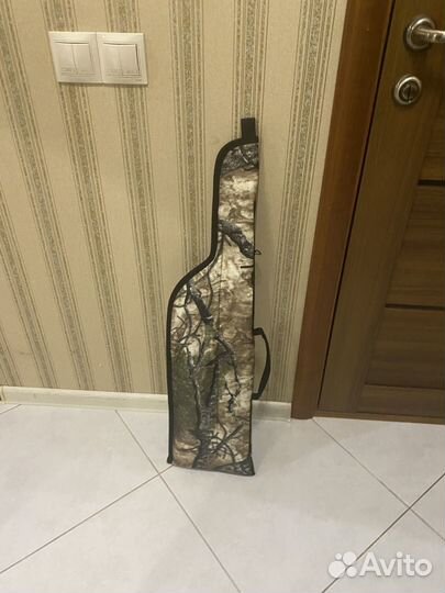 Чехол для ружья