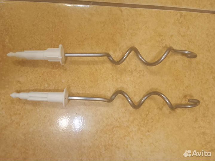 Насадка от миксера bosch