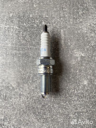 Свеча зажигания NGK CR9EIA-9 iridium (6289)