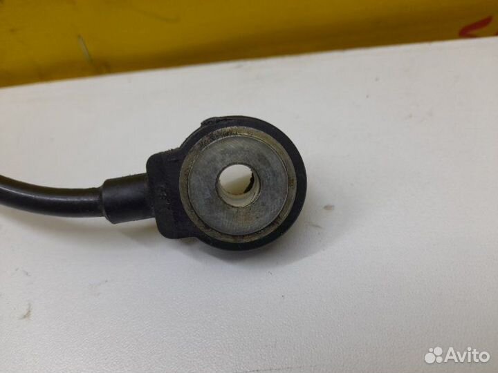 Датчик детонации Chery Oriental Son (B11) / Eastar