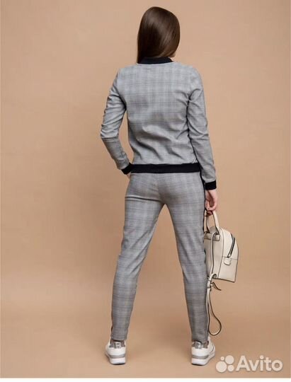 Костюм для школы на девочку