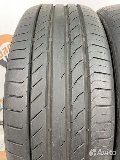 Continental ContiSportContact 5 SUV 235/50 R19 100Y