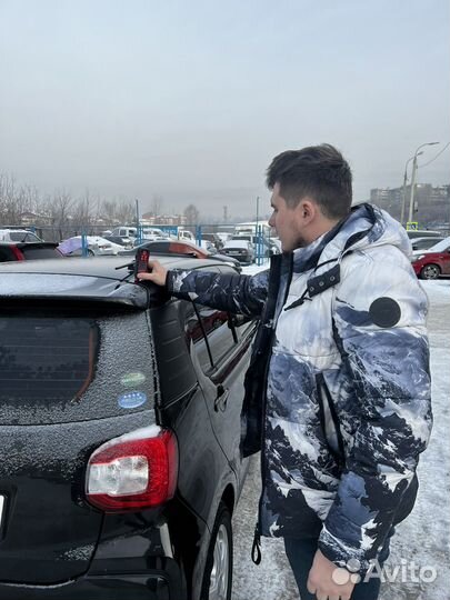 Автоподбор Проверка авто Подбор авто под ключ
