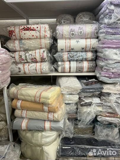 Ткань оптом и в розницу