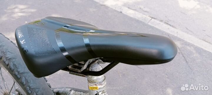 Велосипед bmx бу