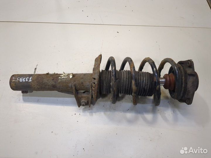 Амортизатор подвески Seat Altea, 2007