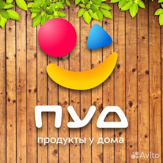 Продавец без опыта (с. Поповка)