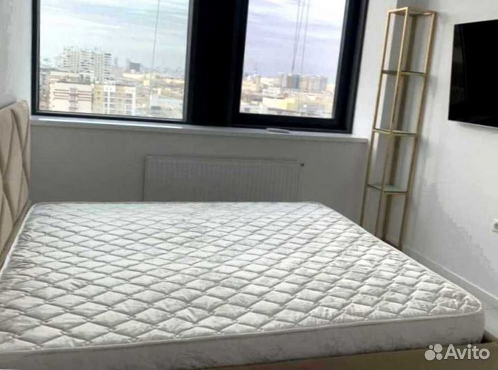 Анатомический матрас 140х200, 160х200 и другие