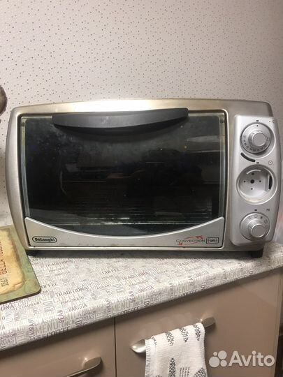 Продается мини-печь делонги