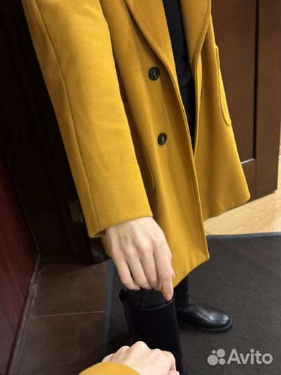 Пальто Marella